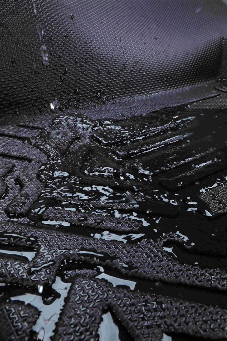 5D TPE Car Mat Protection Car Mat For DASHING factory