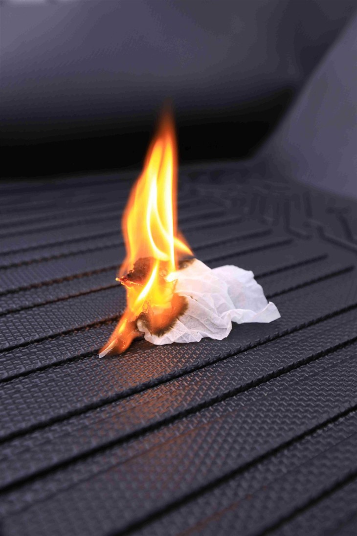 5D TPE Car Mat Protection Car Mat For DASHING suppliers