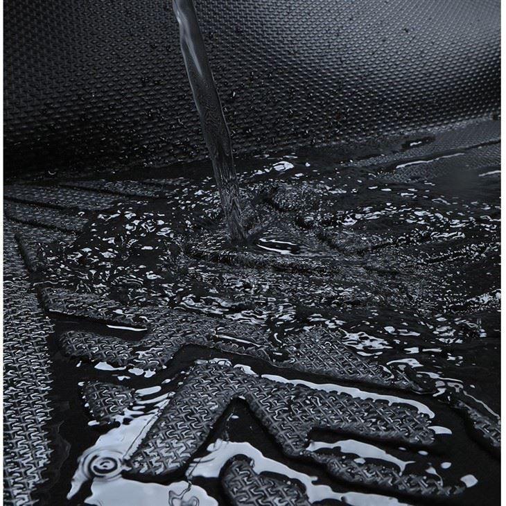 Factory Wholesale TPE Car Mats Waterproof Accessories Special Car Floor Mats factory