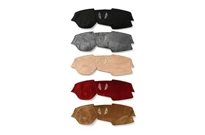 Dashboard Cover