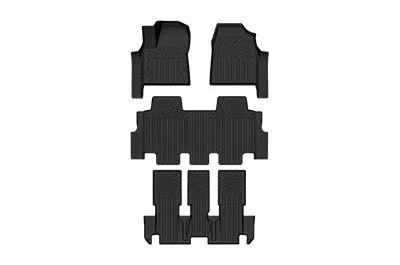 5D TPE CAR MATS