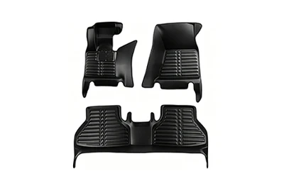 5D EVA CAR MATS