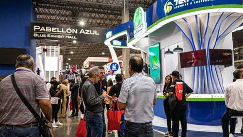 We're Heading To Feria Autopartes Medellín 2026 – Meet Us in Colombia!