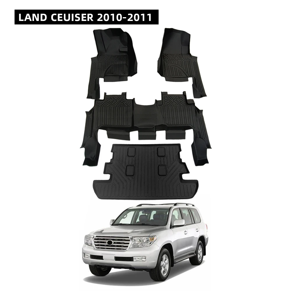 LAND CEUISER 2010-2011 LAND CEUISER 2010-2011