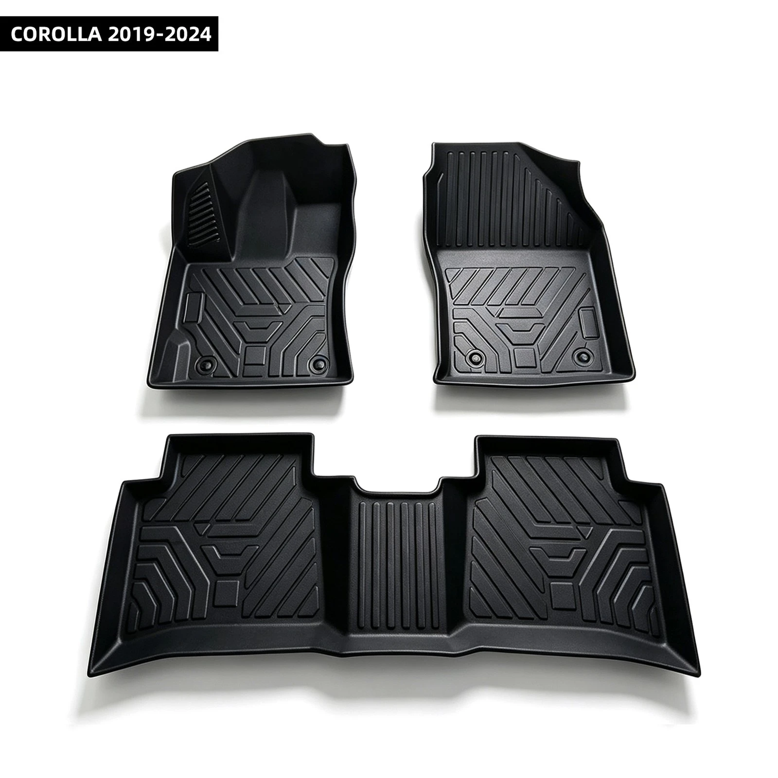 COROLLA 2019-2024TOYOTA COROLLA 2019-2024TOYOTA