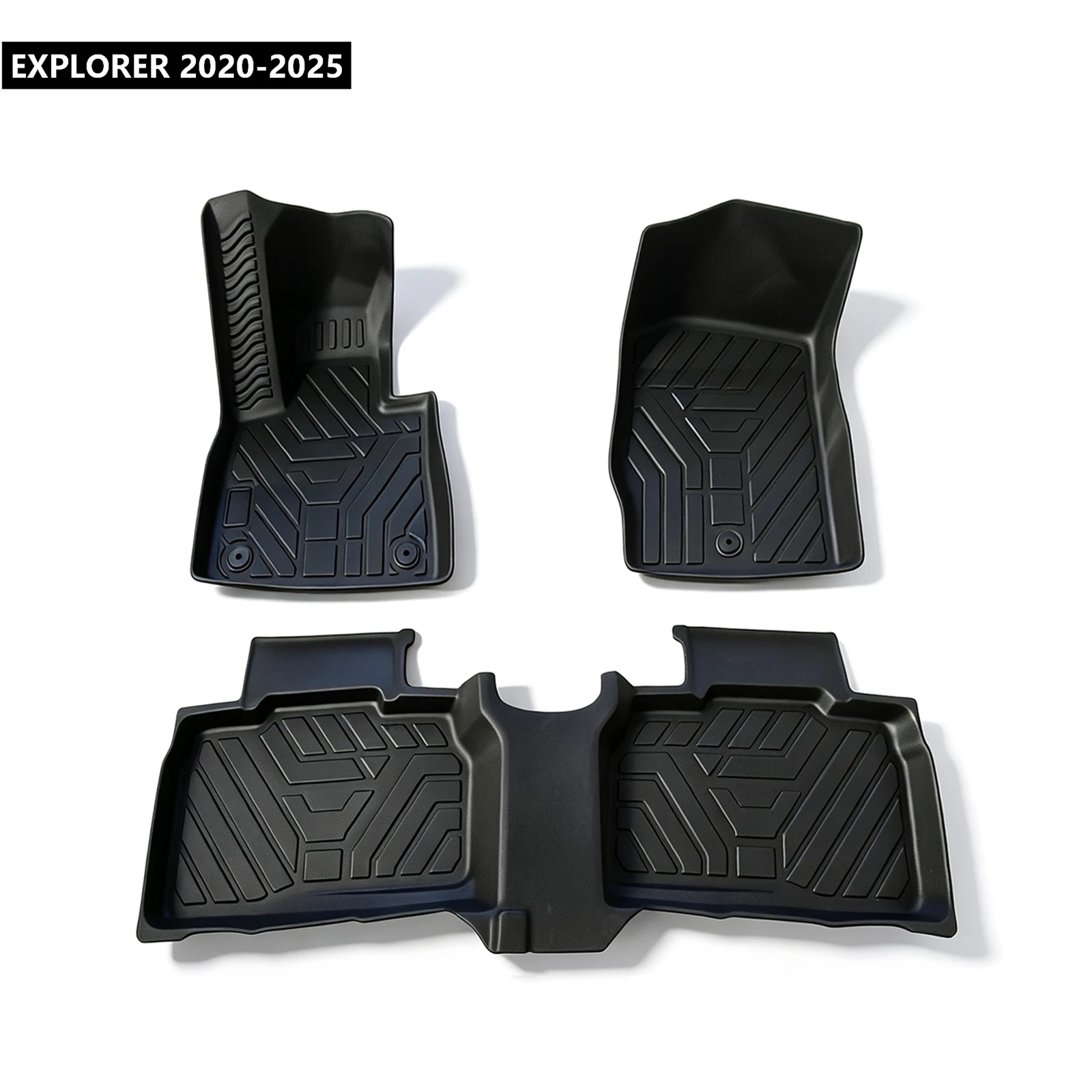 EXPLORER 2020-2025 FORD EXPLORER 2020-2025 FORD