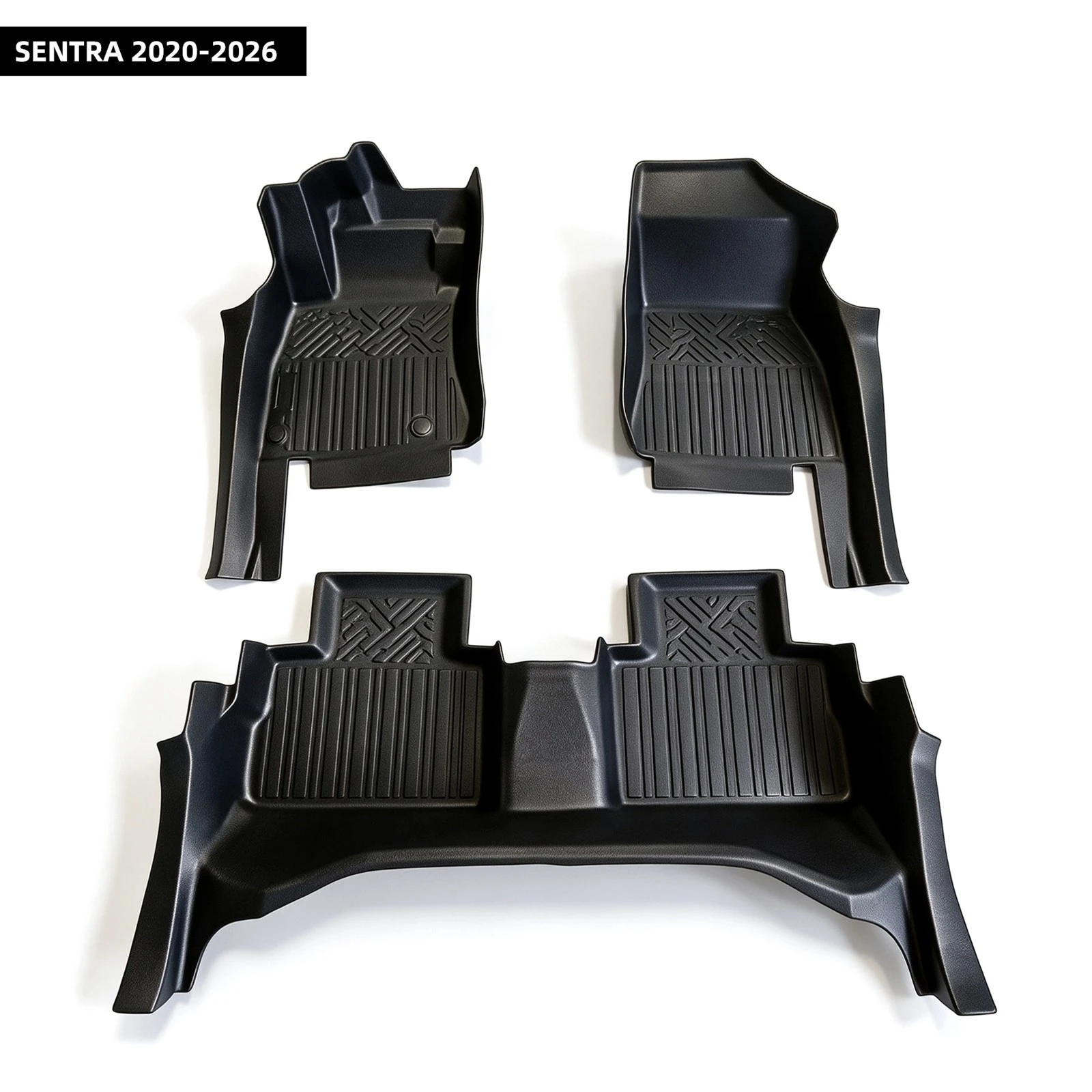 SENTRA 2020-2026 NISSAN SENTRA 2020-2026 NISSAN