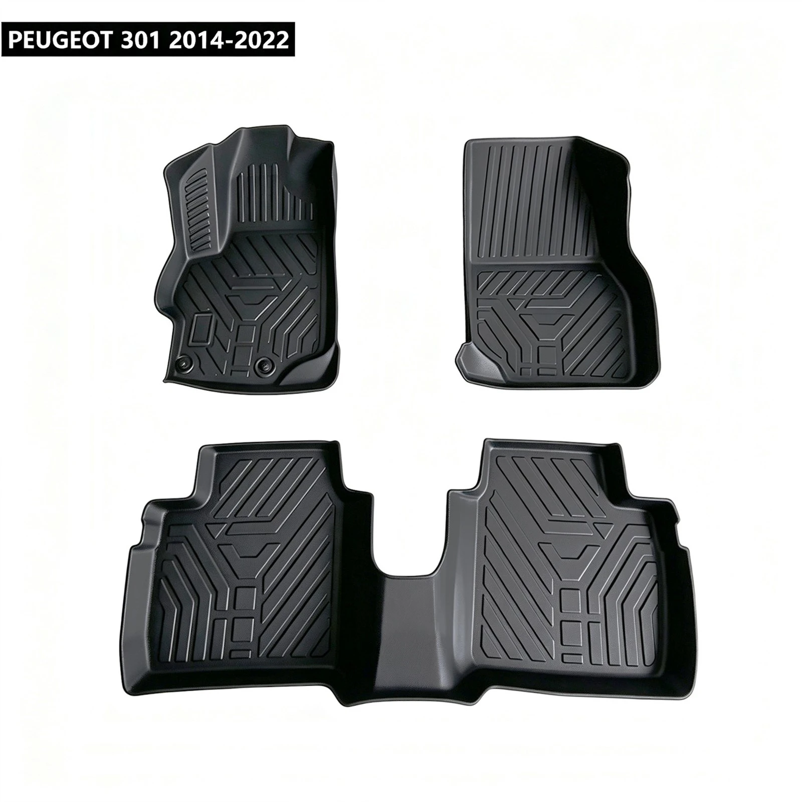 PEUGEOT 301 2014-2022 PEUGEOT PEUGEOT 301 2014-2022 PEUGEOT