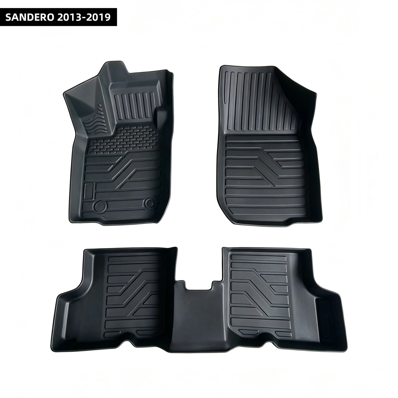 SANDERO 20132019 RENAULT SANDERO 20132019 RENAULT