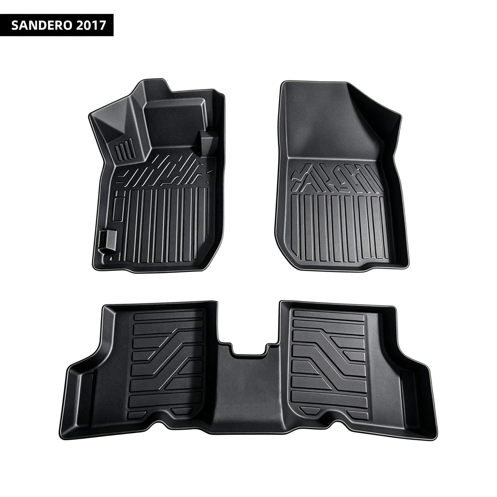 SANDERO 2017 RENAULT SANDERO 2017 RENAULT