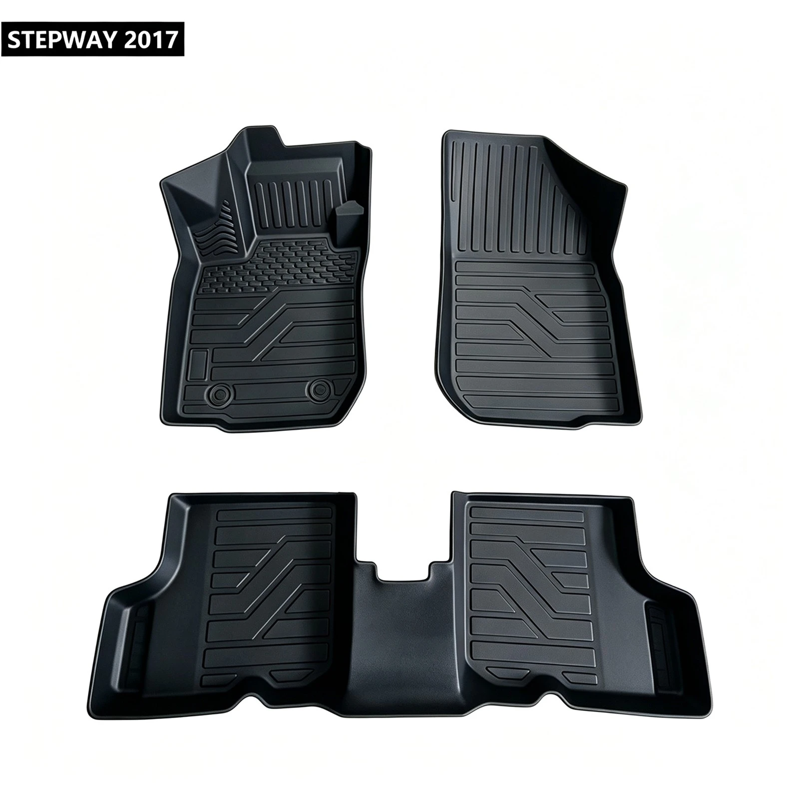 STEPWAY 2017 RENAULT STEPWAY 2017 RENAULT