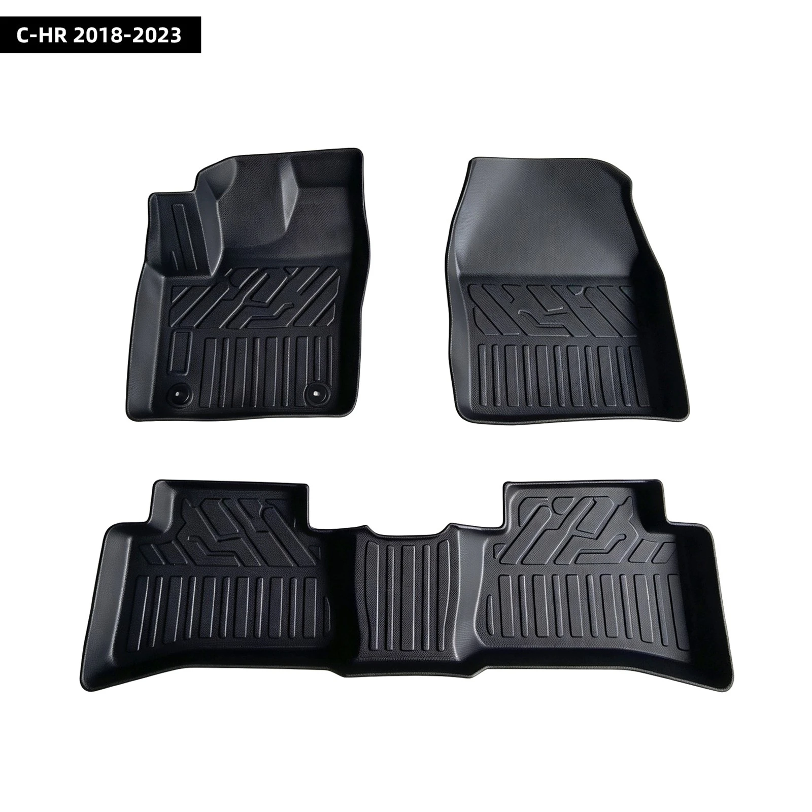 CHR 2018-2023 TOYOTA CHR 2018-2023 TOYOTA