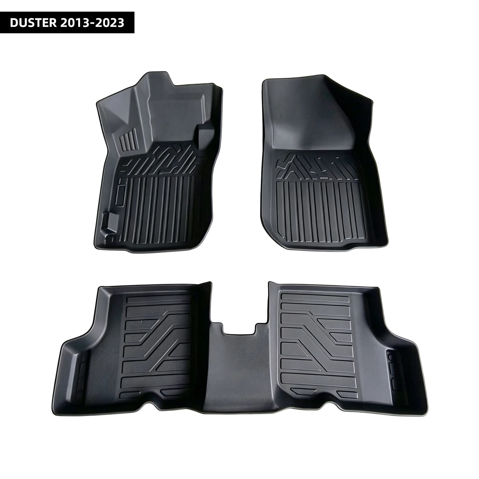 DUSTER 20132023 TOYOTA DUSTER 20132023 TOYOTA