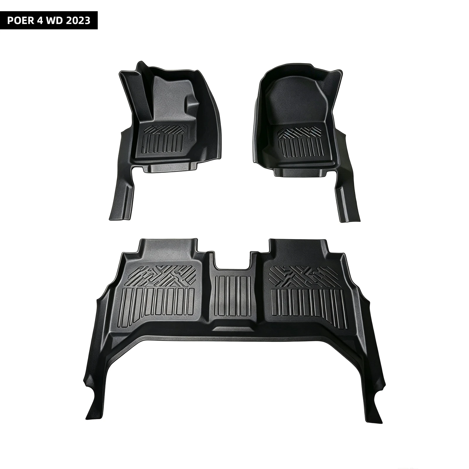 POER 4 WD 2023 GREAT WALL POER 4 WD 2023 GREAT WALL