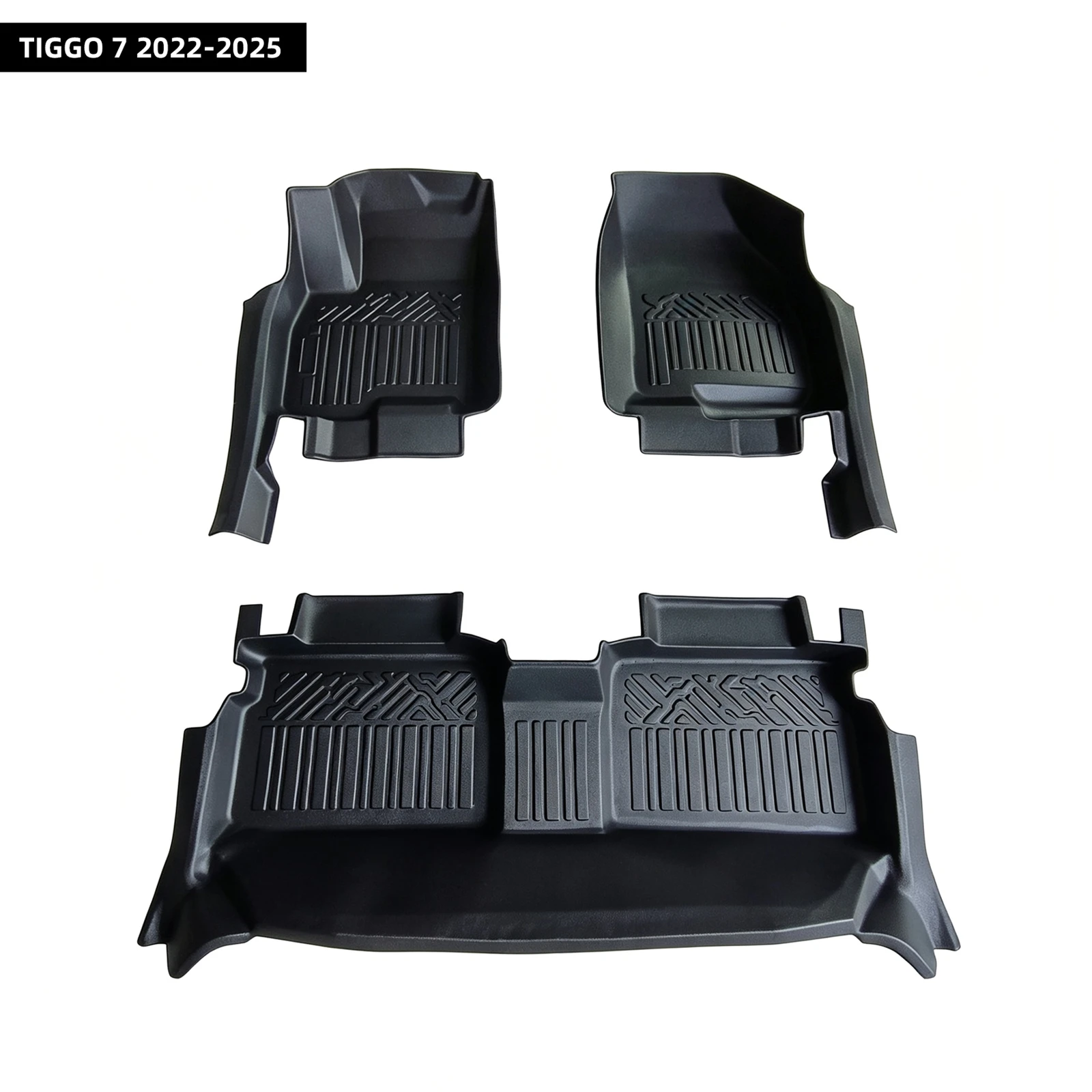 TIGGO 7 2022-2025 CHERY TIGGO 7 2022-2025 CHERY