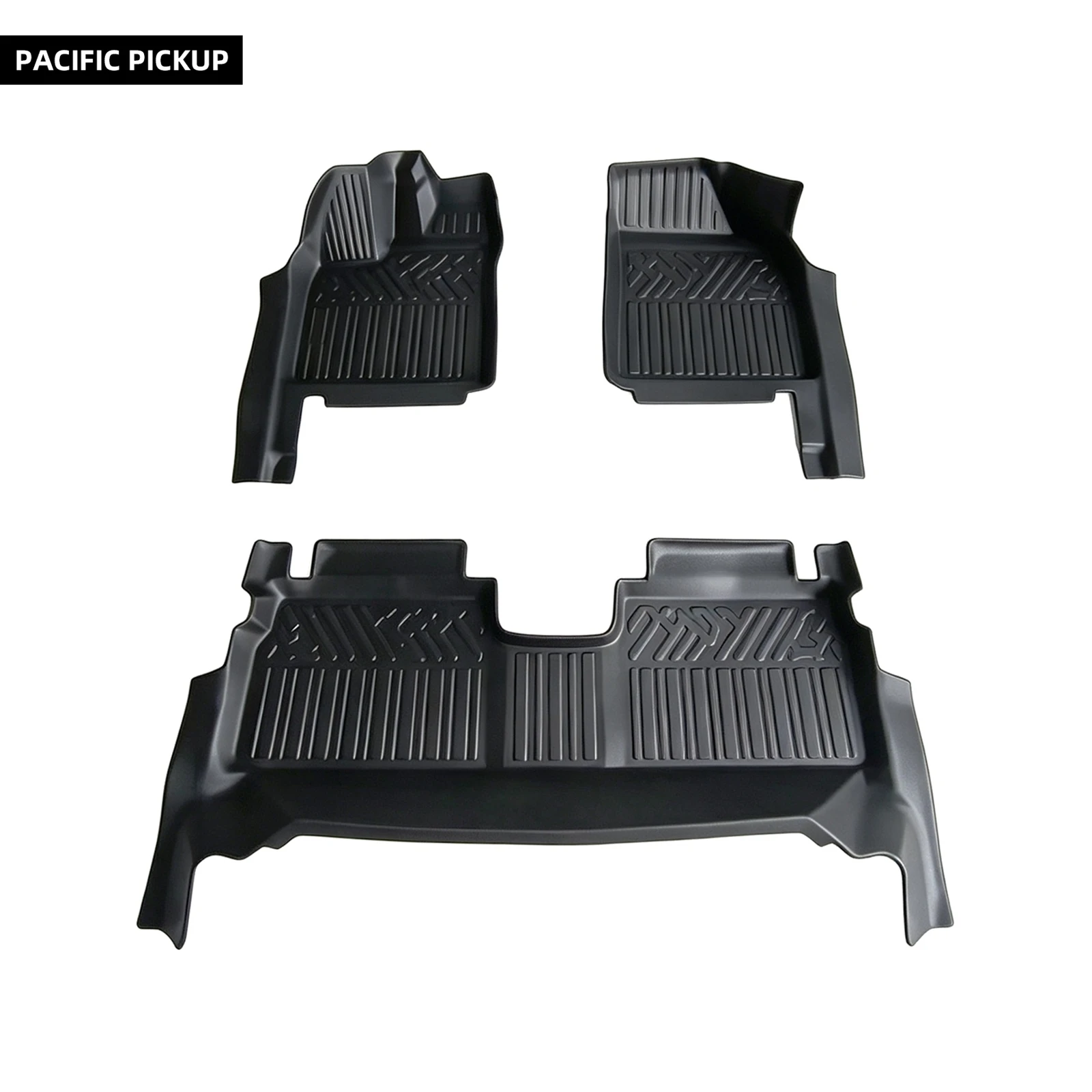 PACIFIC PICKUP NK PACIFIC PICKUP NK