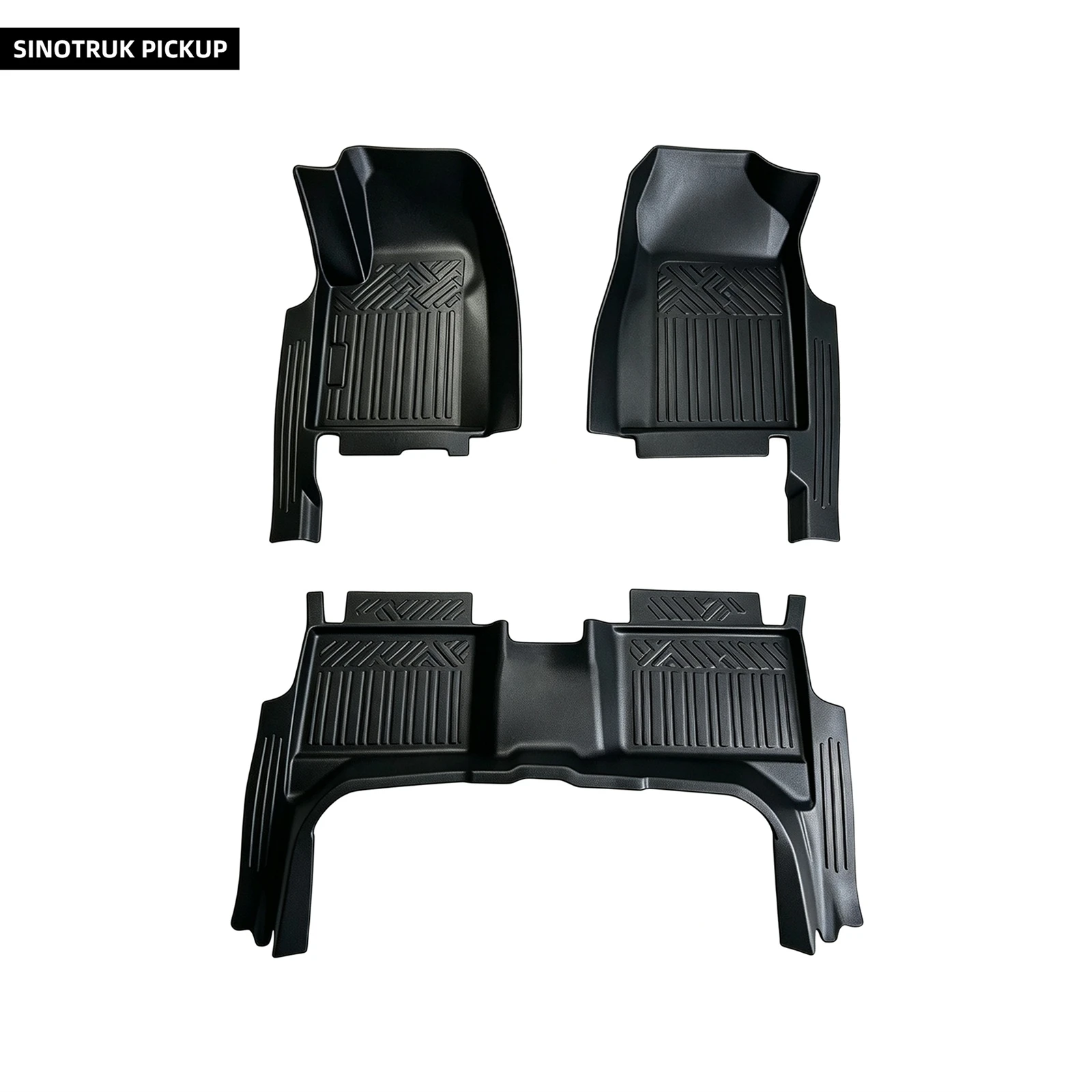 SINOTRUK PICKUP SINOTRUK PICKUP