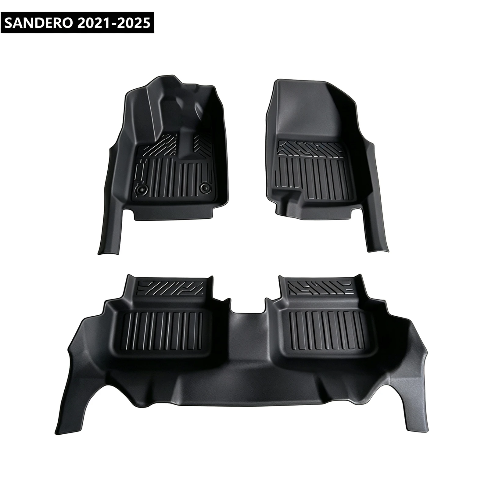 SANDERO 2021-2025 RENAULT SANDERO 2021-2025 RENAULT