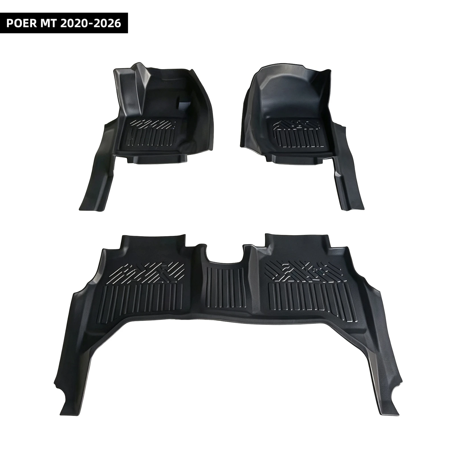 POER MT 2020-2026 GREAT WALL POER MT 2020-2026 GREAT WALL