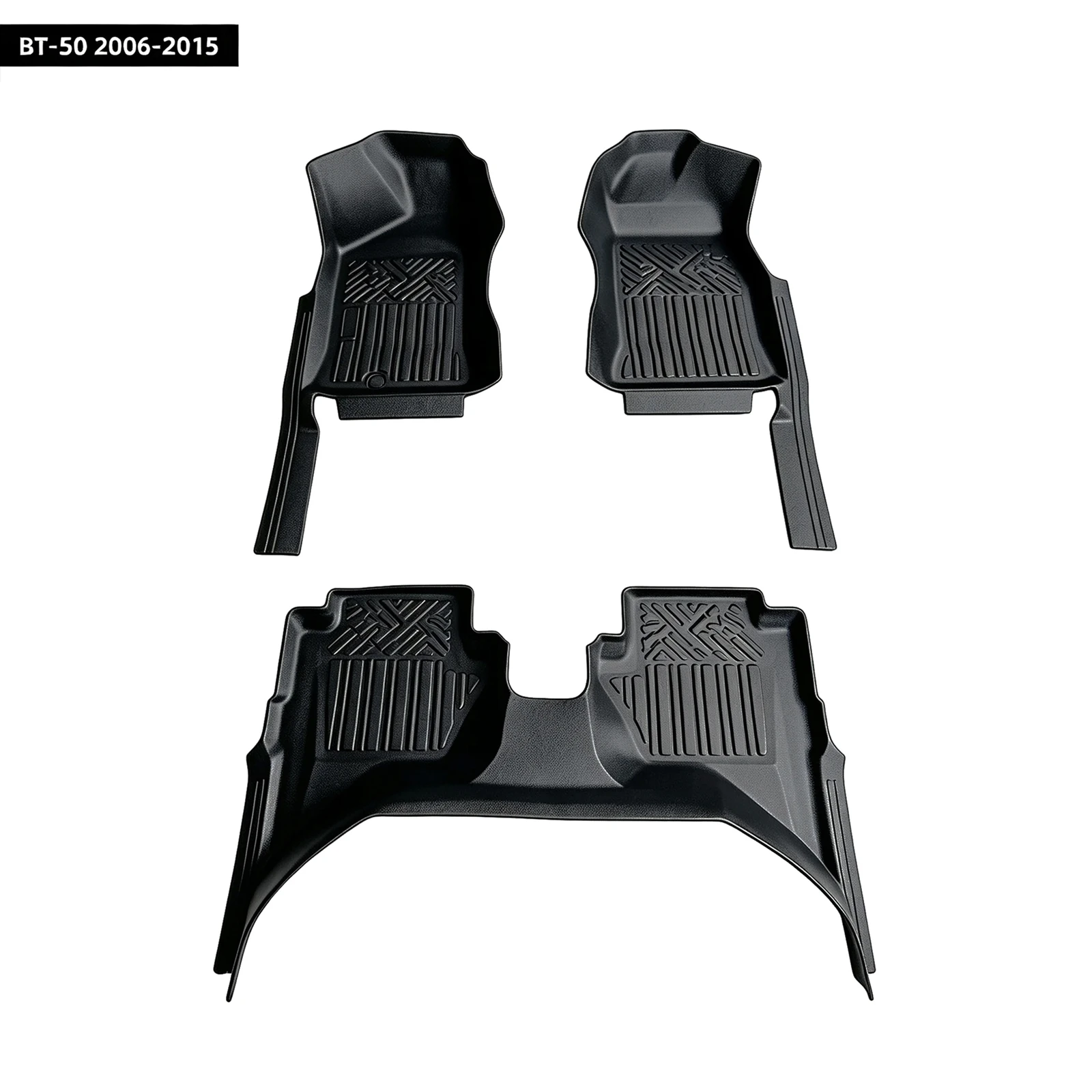 BT50 2006-2015 MAZDA BT50 2006-2015 MAZDA