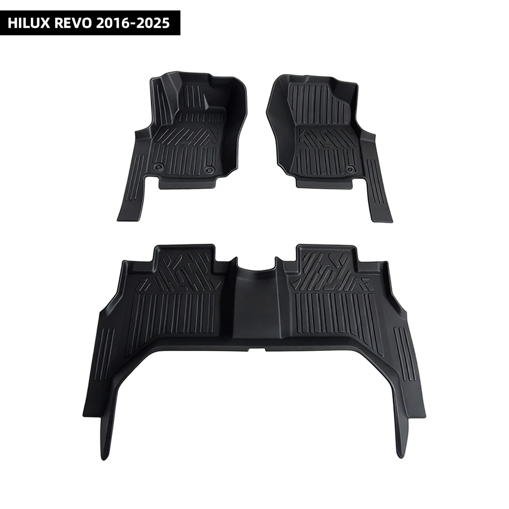 HILUX REVO 2016-2025 TOYOTA HILUX REVO 2016-2025 TOYOTA