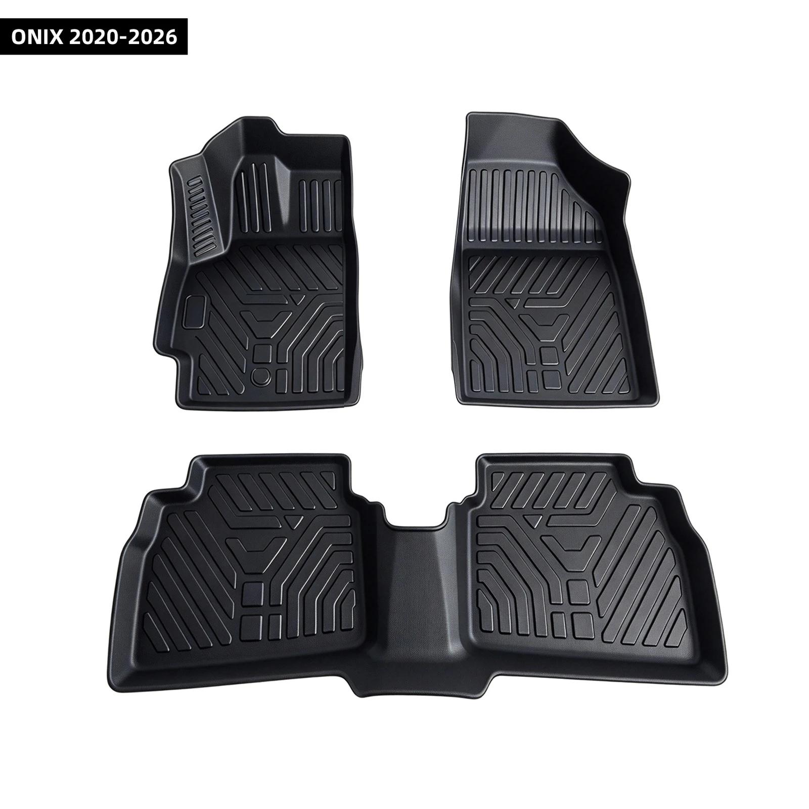 ONIX 2020-2026 CHEVROLET ONIX 2020-2026 CHEVROLET