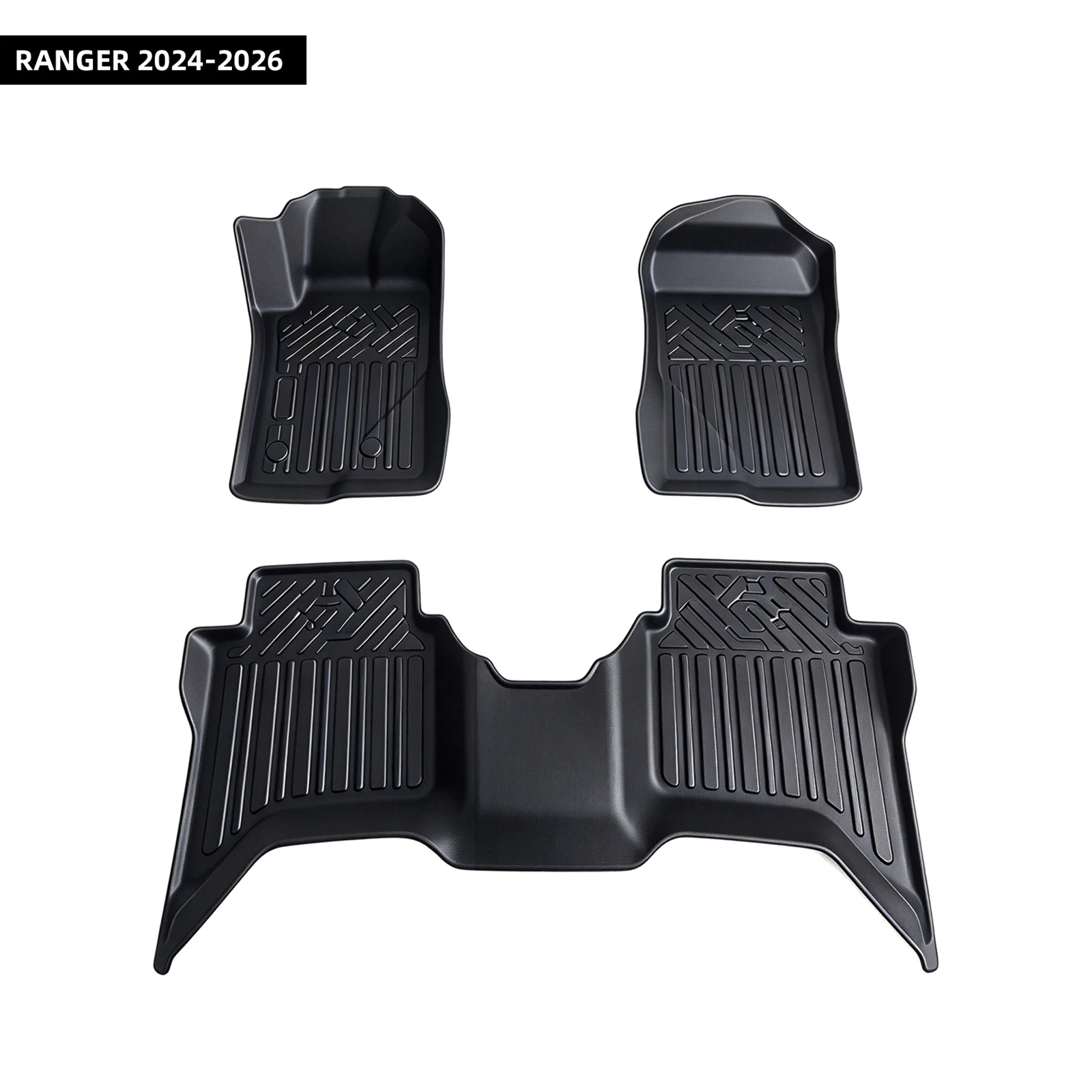 RANGER 2024-2026 FORD RANGER 2024-2026 FORD