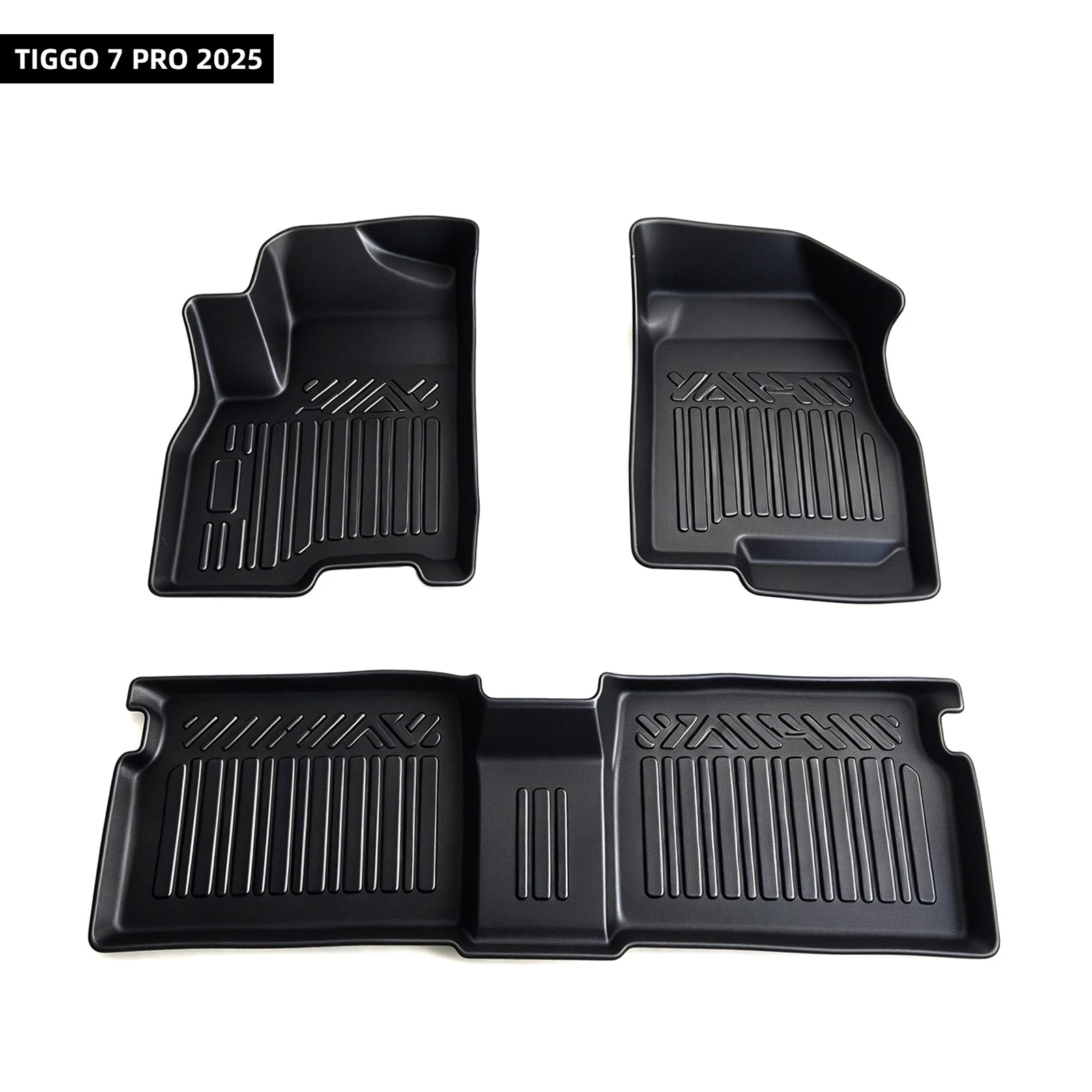 TIGGO 7 PRO 2025 CHERY TIGGO 7 PRO 2025 CHERY