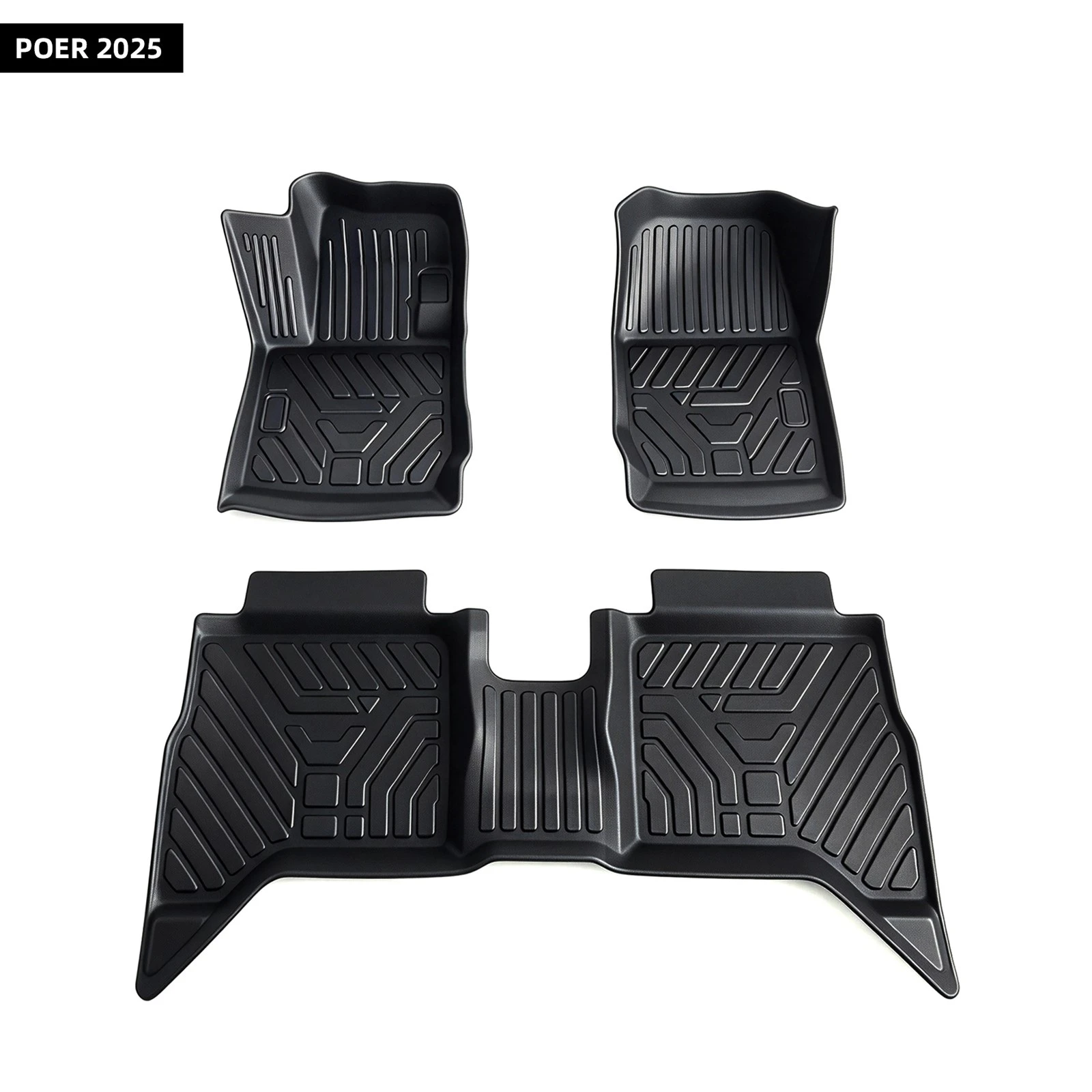 POER 2025 GREAT WALL POER 2025 GREAT WALL