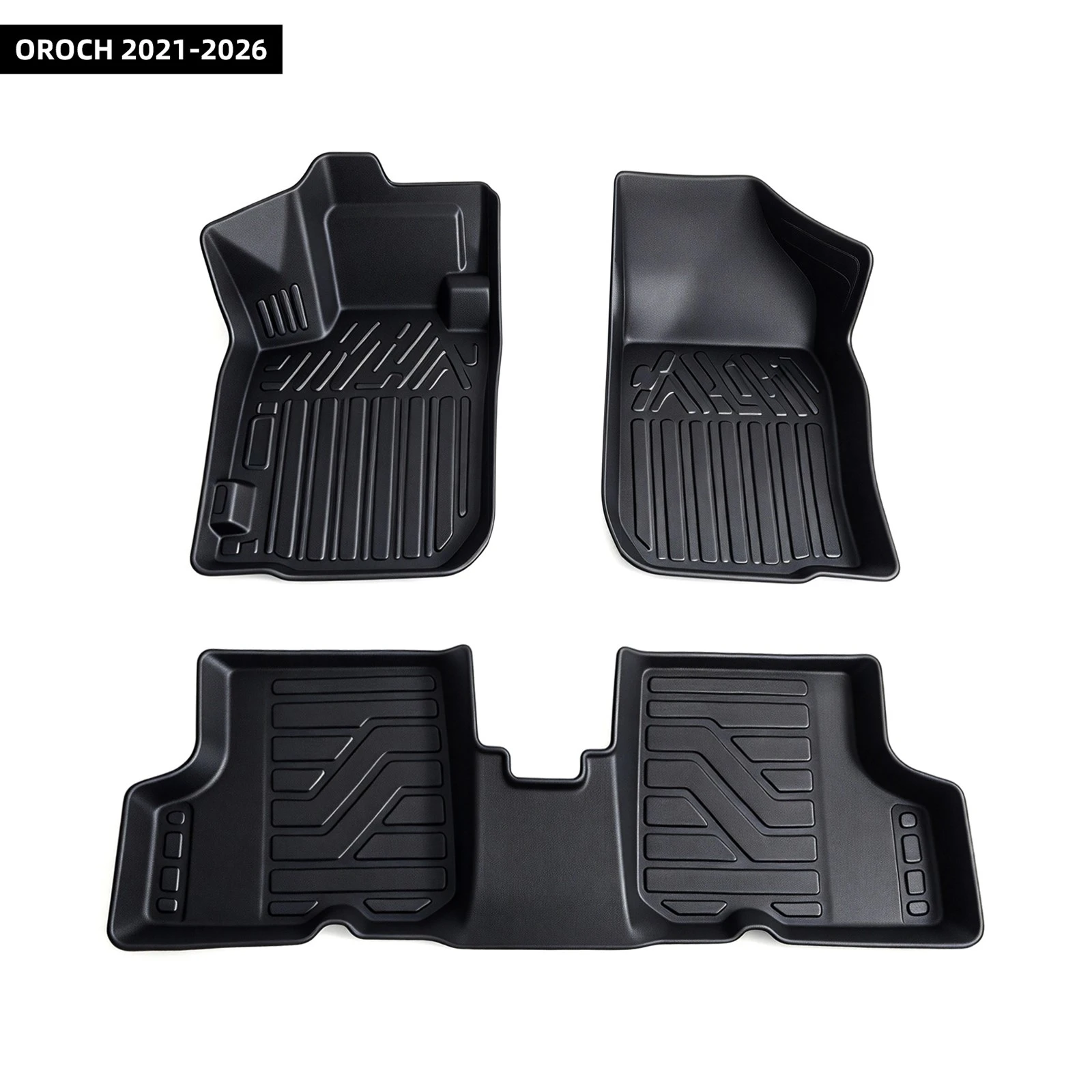 OROCH 2021-2026 RENAULT OROCH 2021-2026 RENAULT