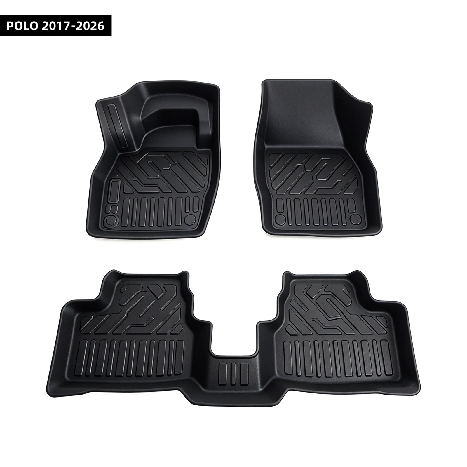 POLO 2017-2026 VW POLO 2017-2026 VW