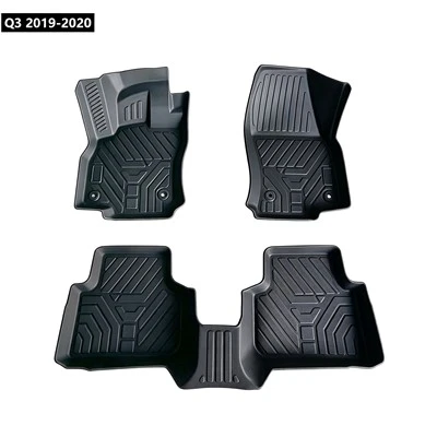 Healthy TPE Car Mats Factory For Q3 2019-2020 For Morocco