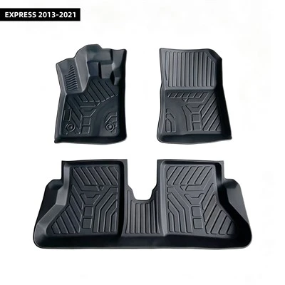 Non-Slip TPE Car Mats Factory For EXPRESS 2013‑2021 For Morocco