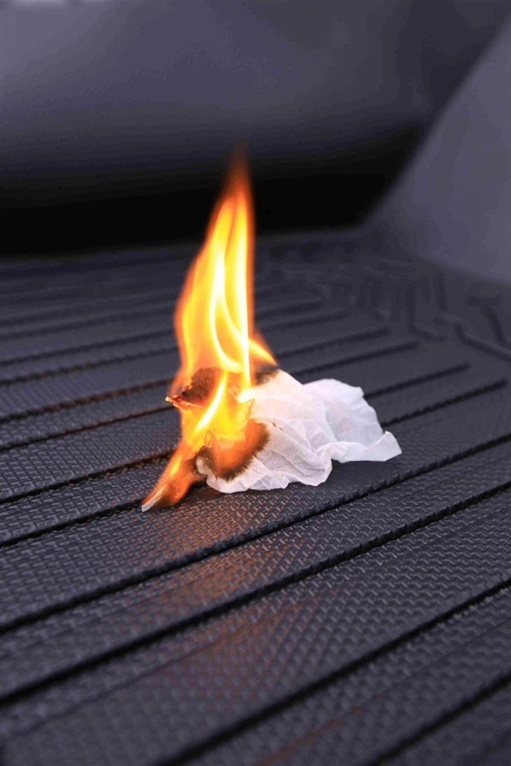 Waterproof 5D TPE Car Mat Protection For G01 suppliers